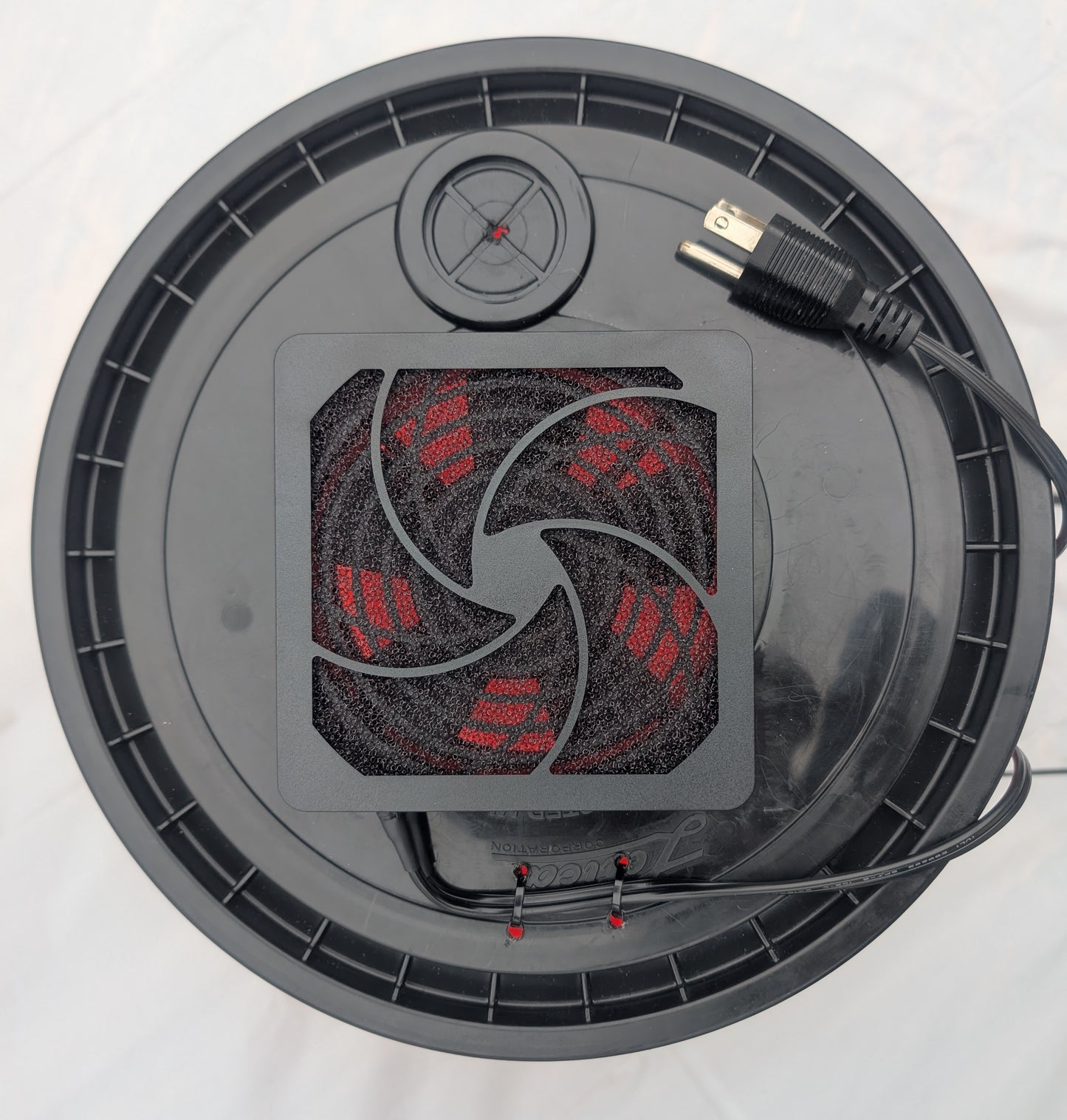 Chill Lid (Cable Pass-Through)